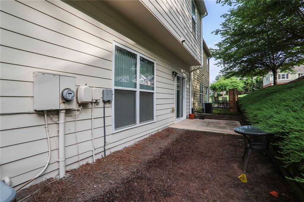 1067 Brownstone Drive Marietta GA 30008