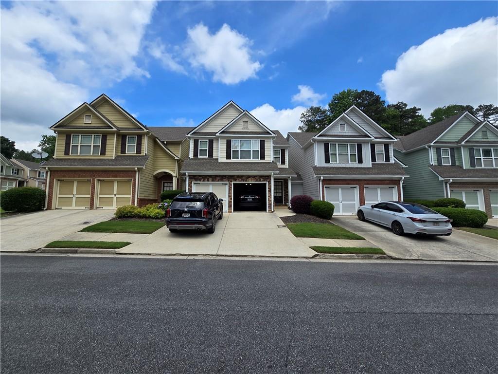 1067 Brownstone Drive Marietta GA 30008