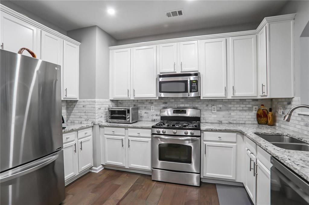 1067 Brownstone Drive Marietta GA 30008