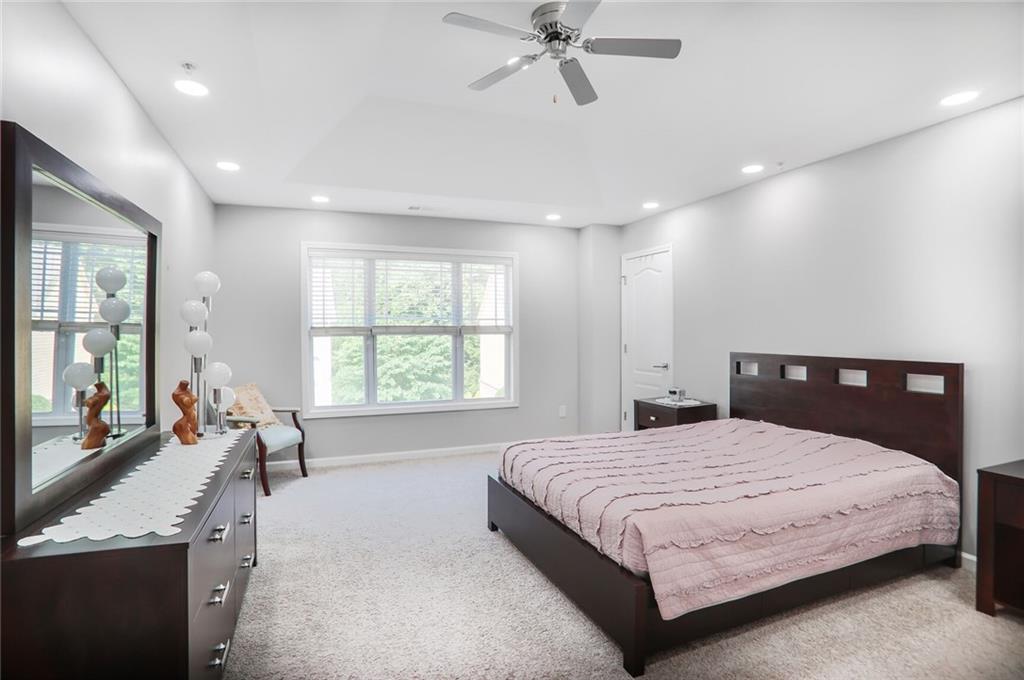 1067 Brownstone Drive Marietta GA 30008