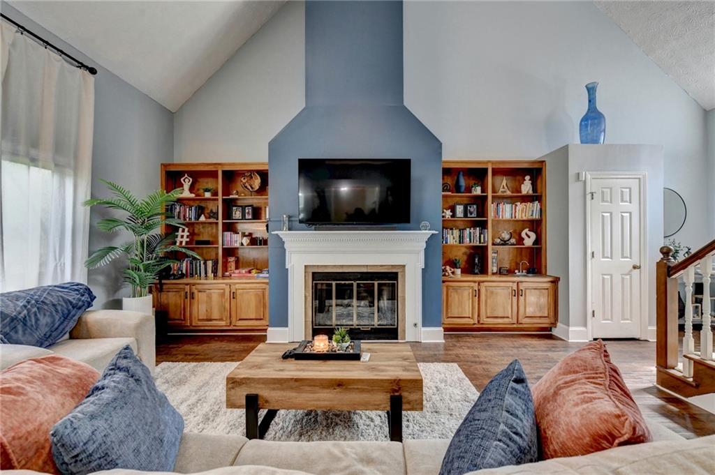 5079 Highland Hills Court Stone Mountain GA 30088