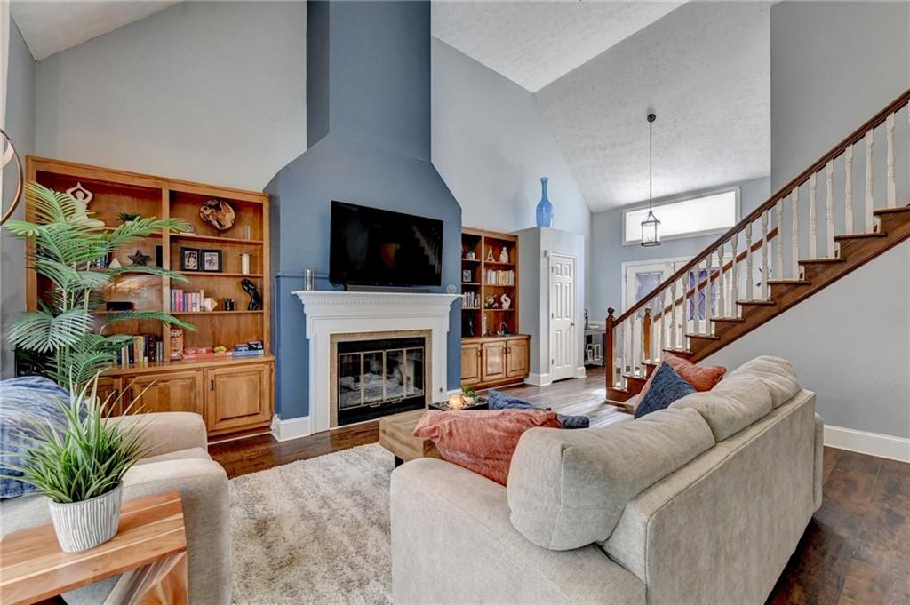 5079 Highland Hills Court Stone Mountain GA 30088