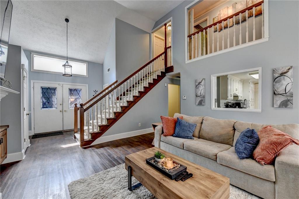 5079 Highland Hills Court Stone Mountain GA 30088