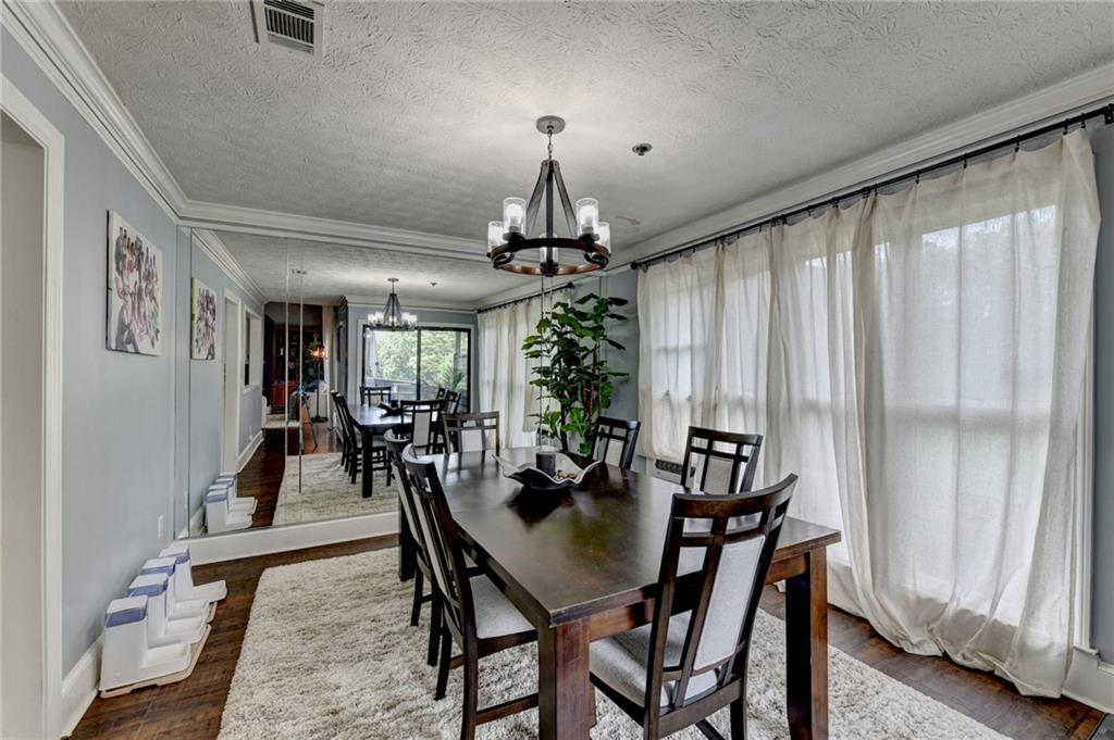 5079 Highland Hills Court Stone Mountain GA 30088