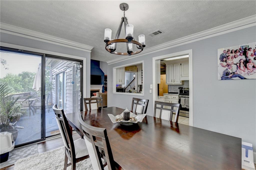5079 Highland Hills Court Stone Mountain GA 30088