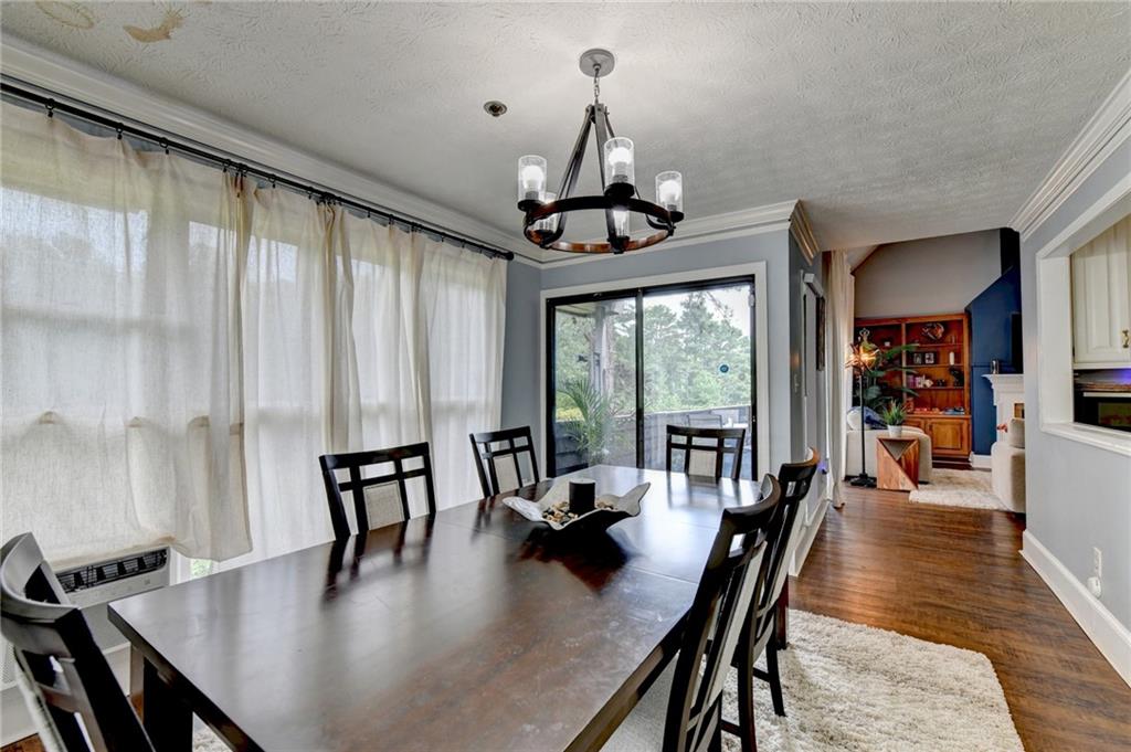 5079 Highland Hills Court Stone Mountain GA 30088