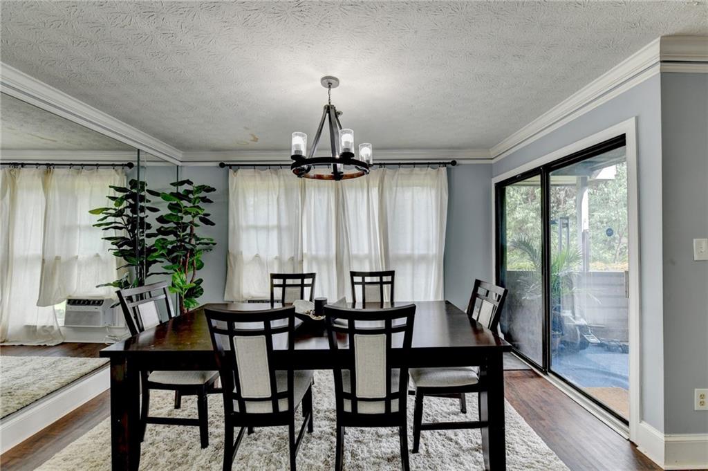 5079 Highland Hills Court Stone Mountain GA 30088
