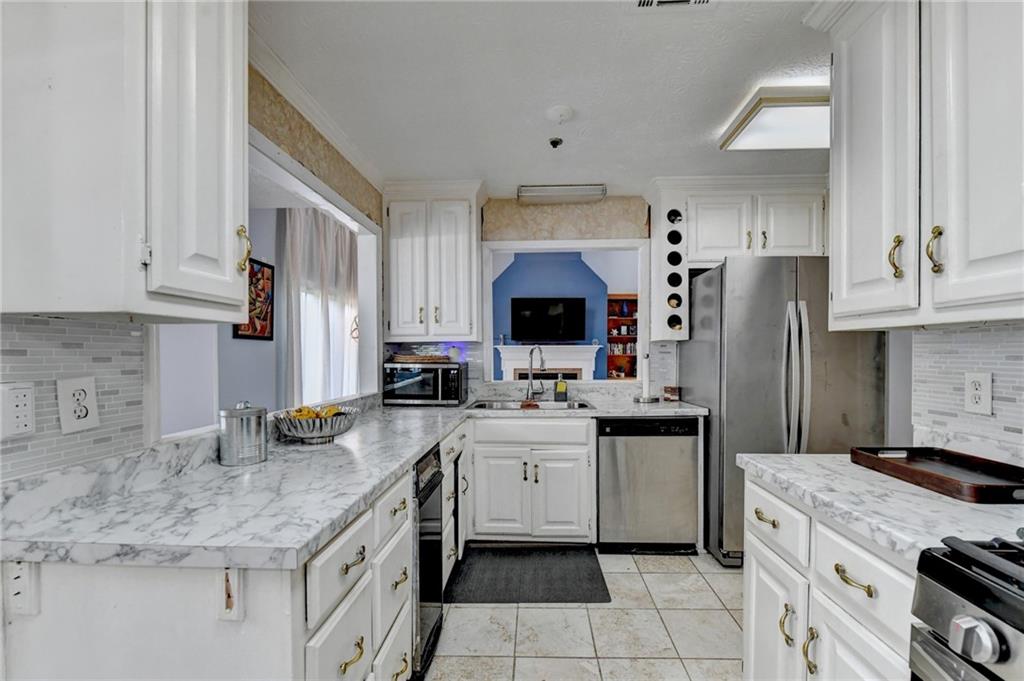 5079 Highland Hills Court Stone Mountain GA 30088