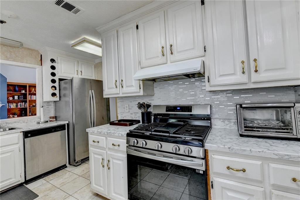 5079 Highland Hills Court Stone Mountain GA 30088