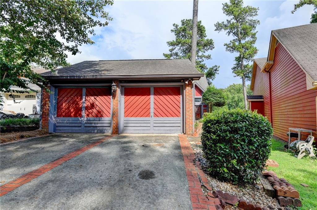 5079 Highland Hills Court Stone Mountain GA 30088