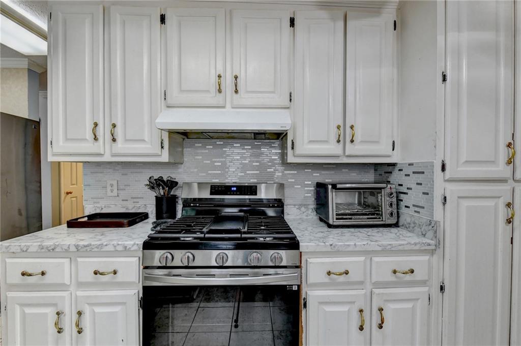 5079 Highland Hills Court Stone Mountain GA 30088