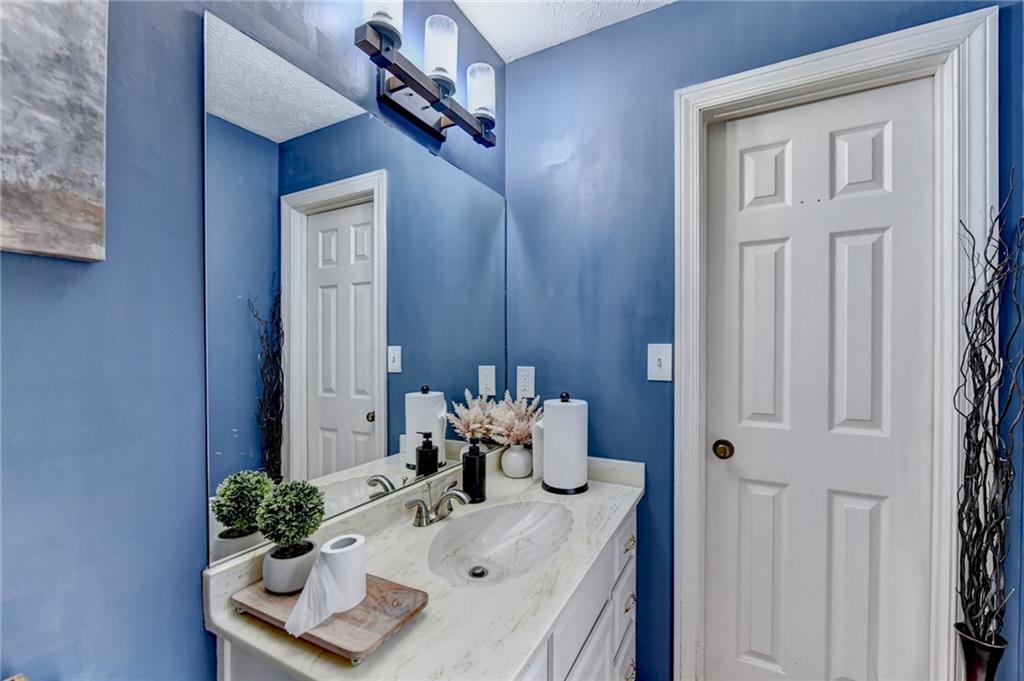 5079 Highland Hills Court Stone Mountain GA 30088
