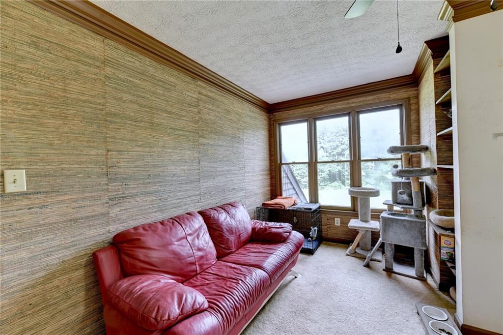 5079 Highland Hills Court Stone Mountain GA 30088