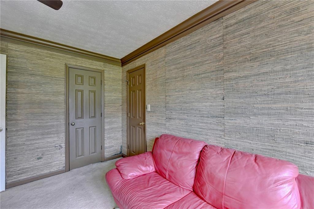 5079 Highland Hills Court Stone Mountain GA 30088