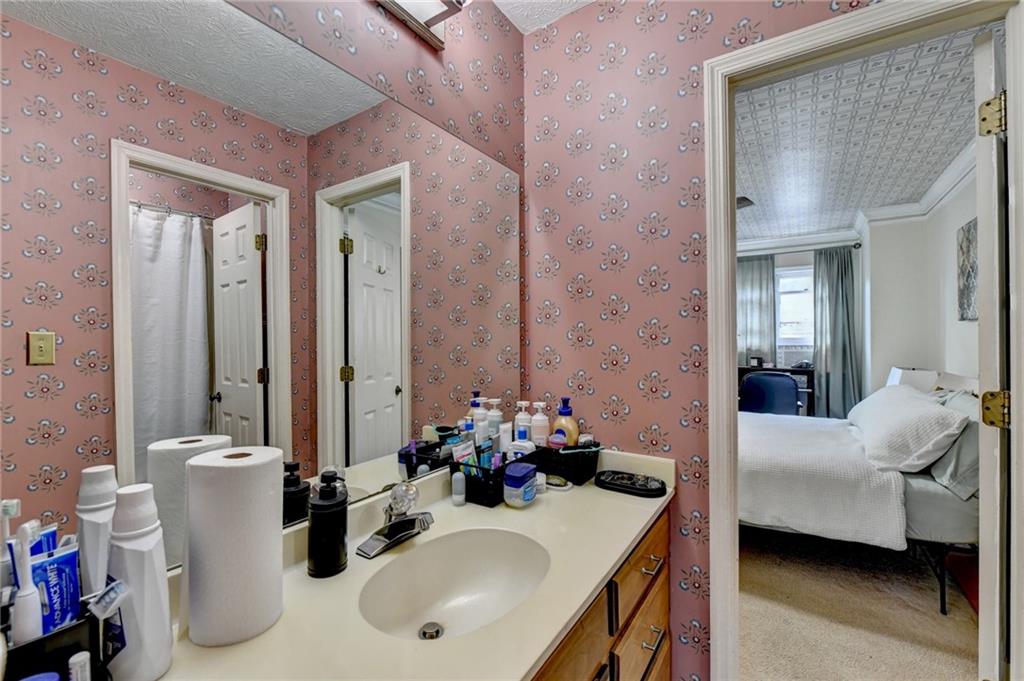 5079 Highland Hills Court Stone Mountain GA 30088