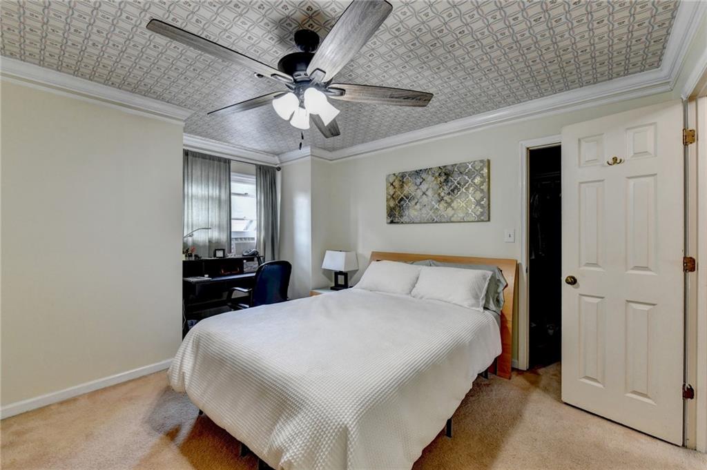 5079 Highland Hills Court Stone Mountain GA 30088