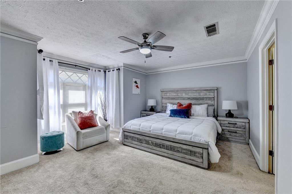 5079 Highland Hills Court Stone Mountain GA 30088