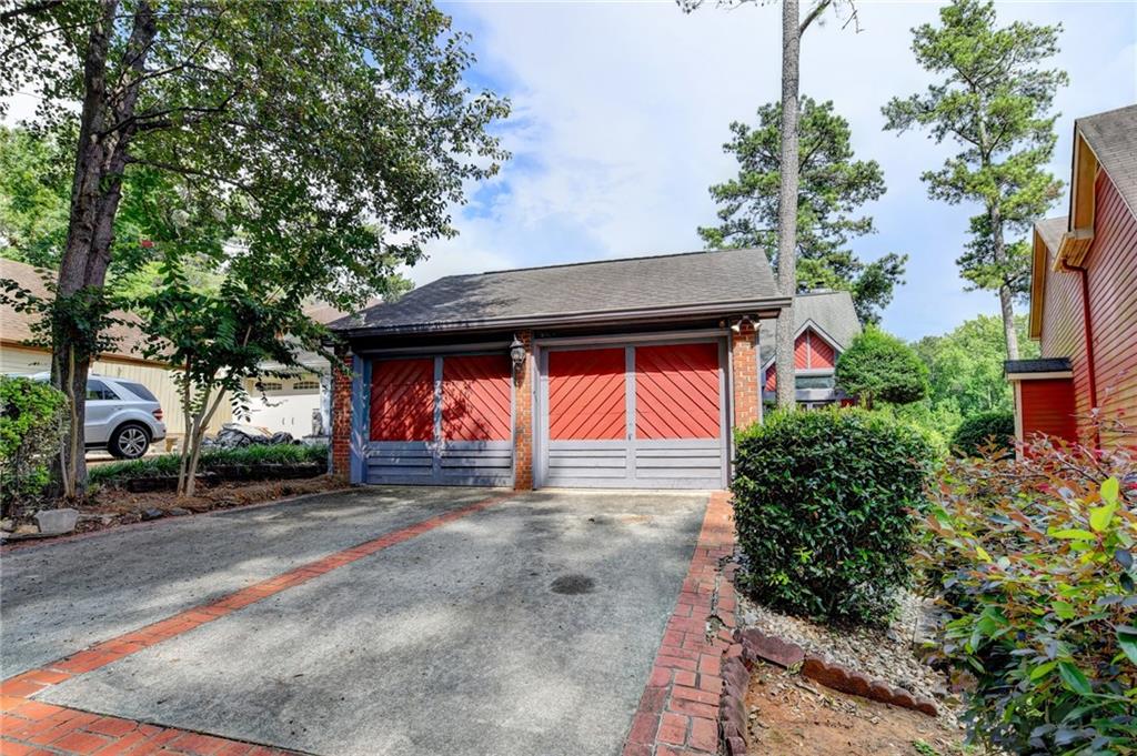 5079 Highland Hills Court Stone Mountain GA 30088