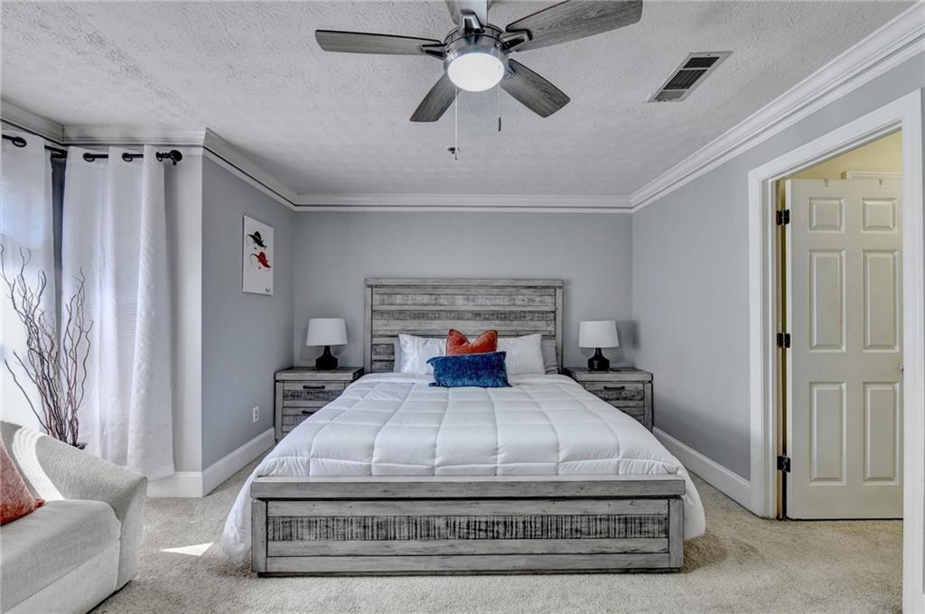 5079 Highland Hills Court Stone Mountain GA 30088