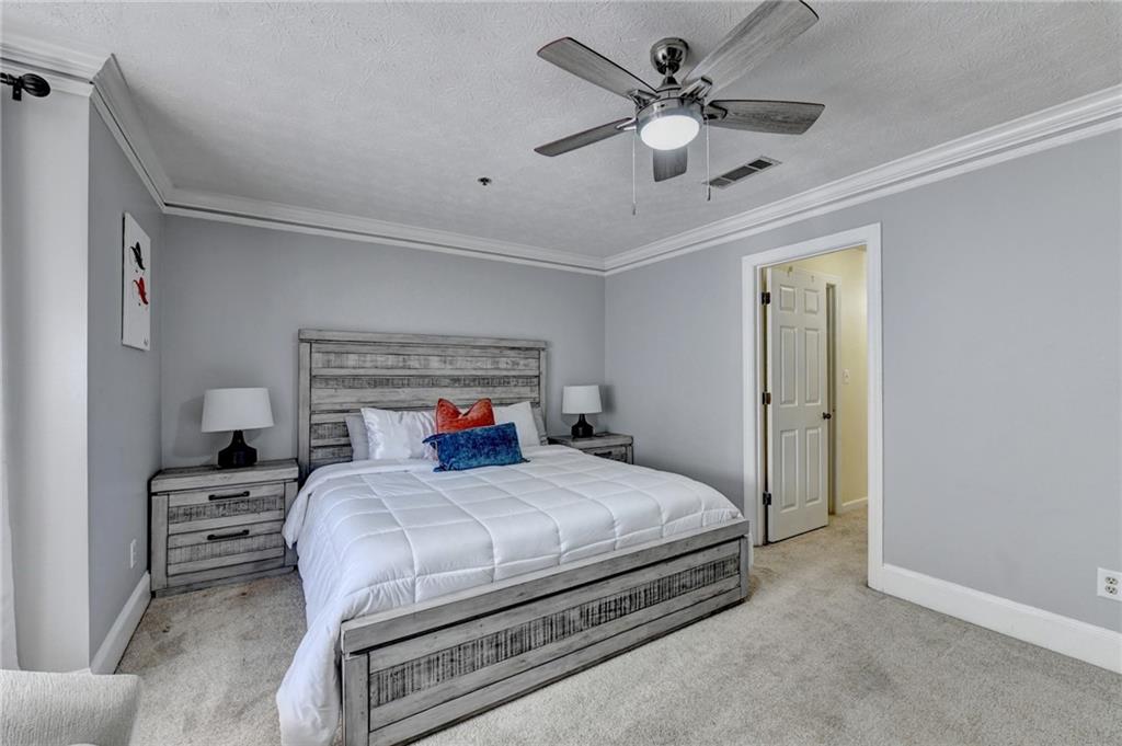 5079 Highland Hills Court Stone Mountain GA 30088