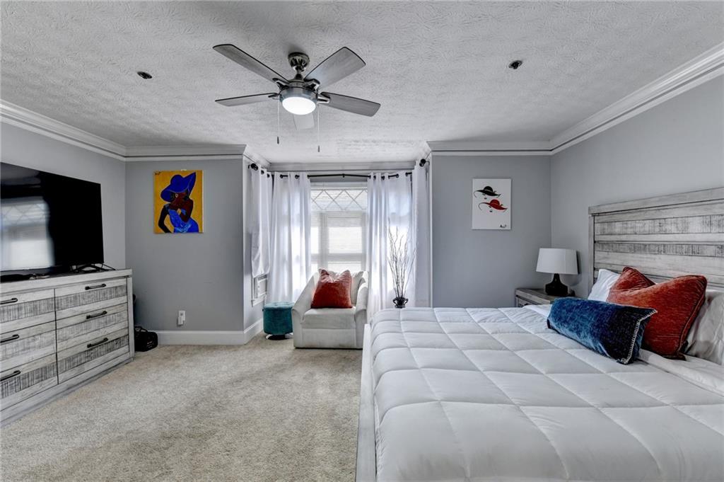 5079 Highland Hills Court Stone Mountain GA 30088