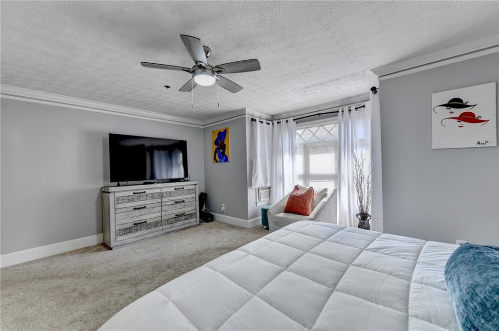 5079 Highland Hills Court Stone Mountain GA 30088