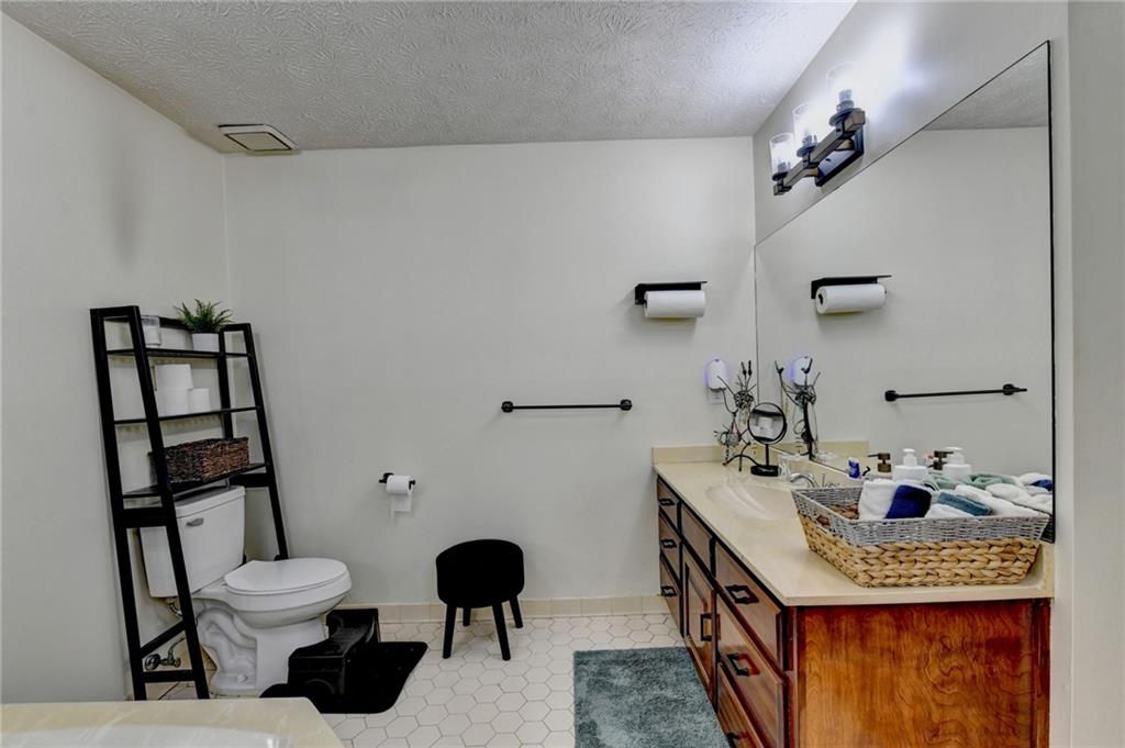 5079 Highland Hills Court Stone Mountain GA 30088