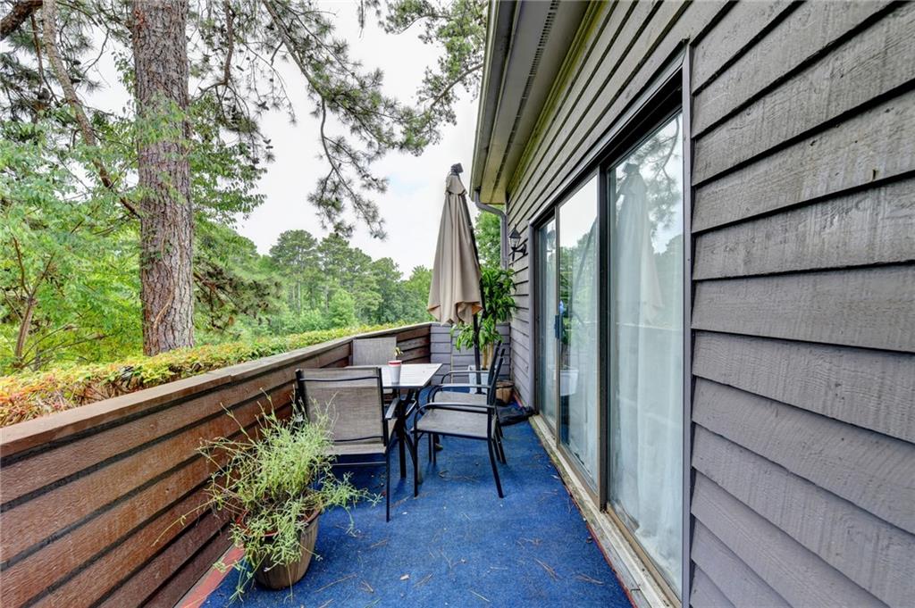 5079 Highland Hills Court Stone Mountain GA 30088