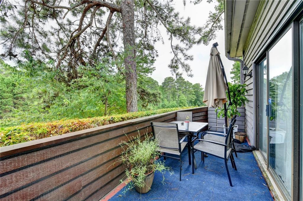 5079 Highland Hills Court Stone Mountain GA 30088