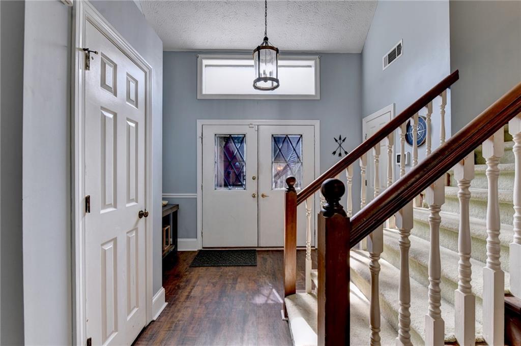 5079 Highland Hills Court Stone Mountain GA 30088