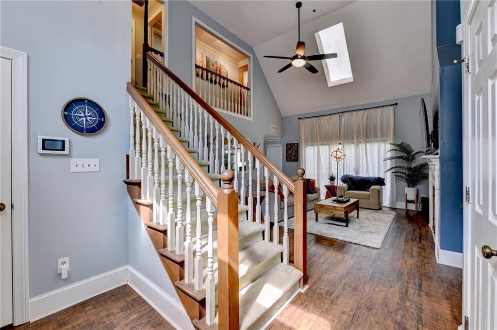 5079 Highland Hills Court Stone Mountain GA 30088