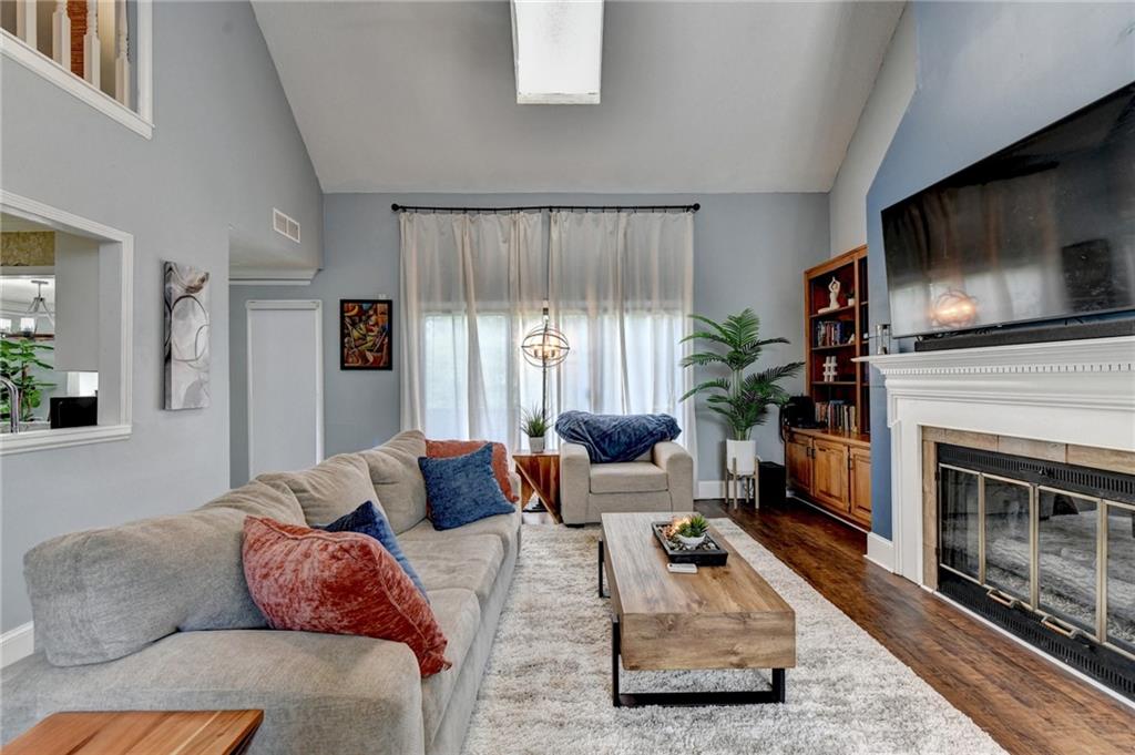 5079 Highland Hills Court Stone Mountain GA 30088