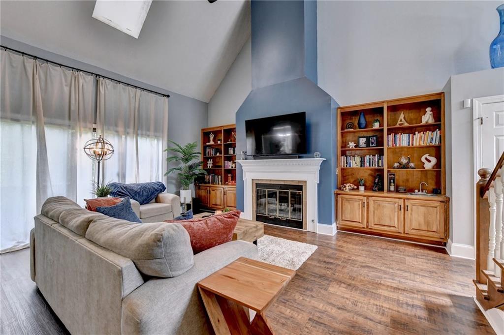 5079 Highland Hills Court Stone Mountain GA 30088