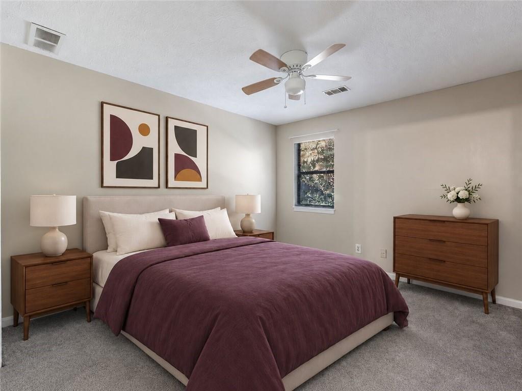 1265 Jamestowne Trail Alpharetta GA 30009