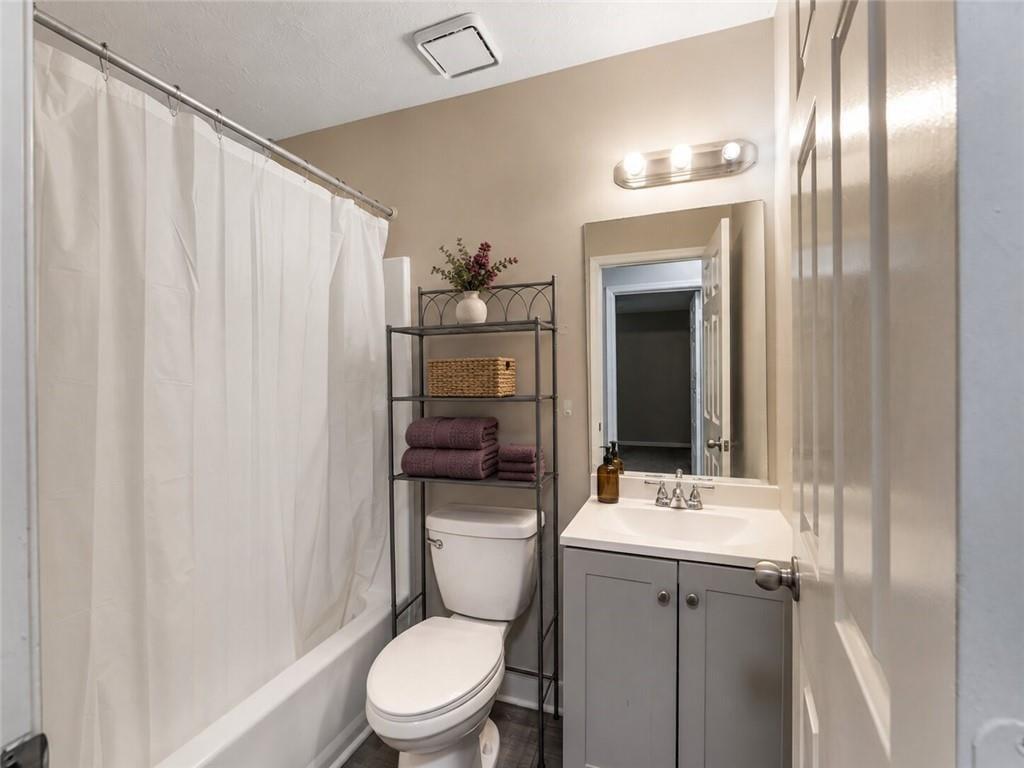 1265 Jamestowne Trail Alpharetta GA 30009