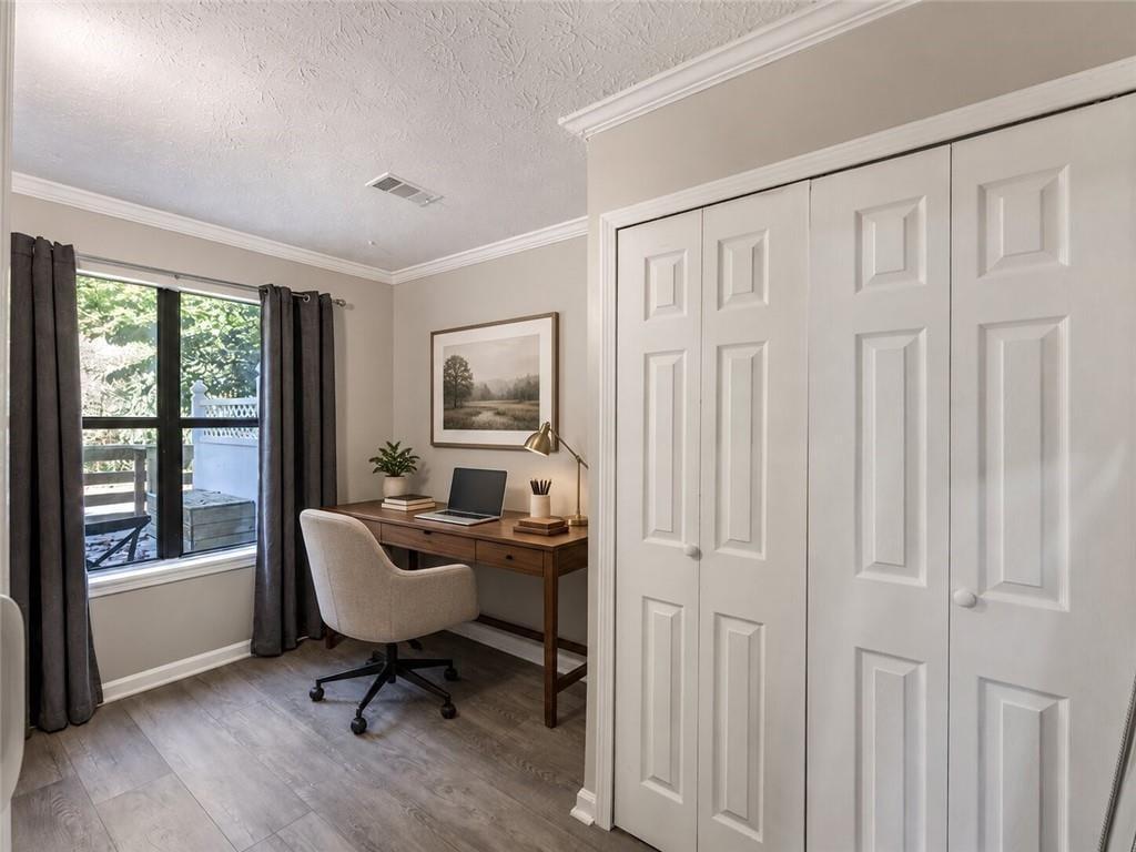 1265 Jamestowne Trail Alpharetta GA 30009