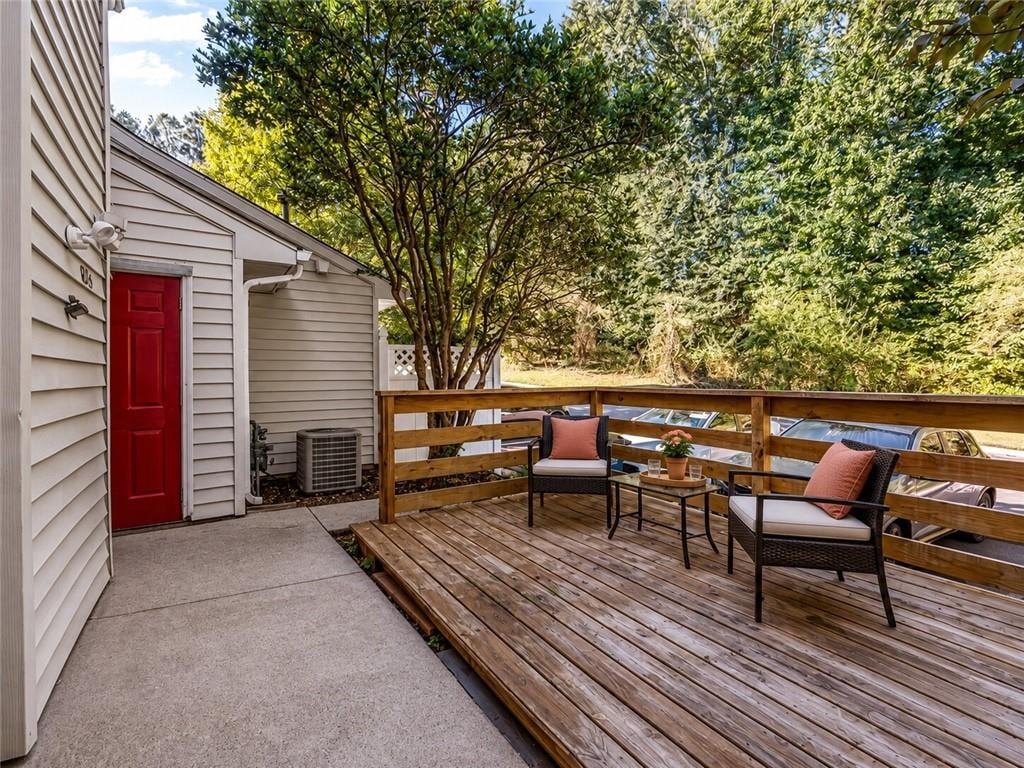 1265 Jamestowne Trail Alpharetta GA 30009