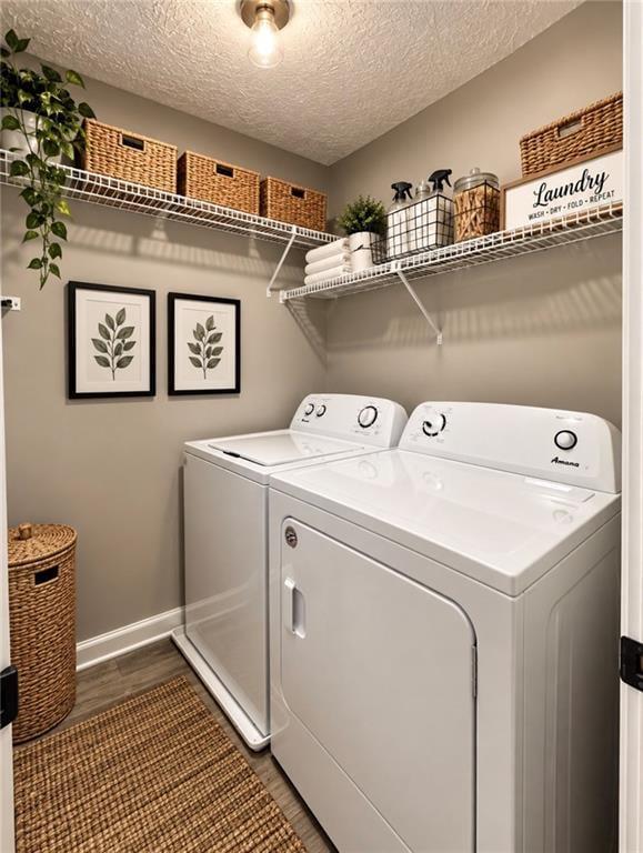 1265 Jamestowne Trail Alpharetta GA 30009