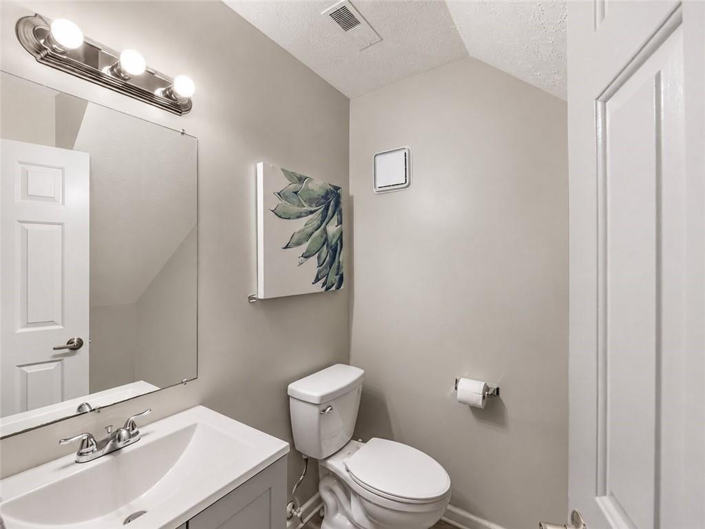 1265 Jamestowne Trail Alpharetta GA 30009