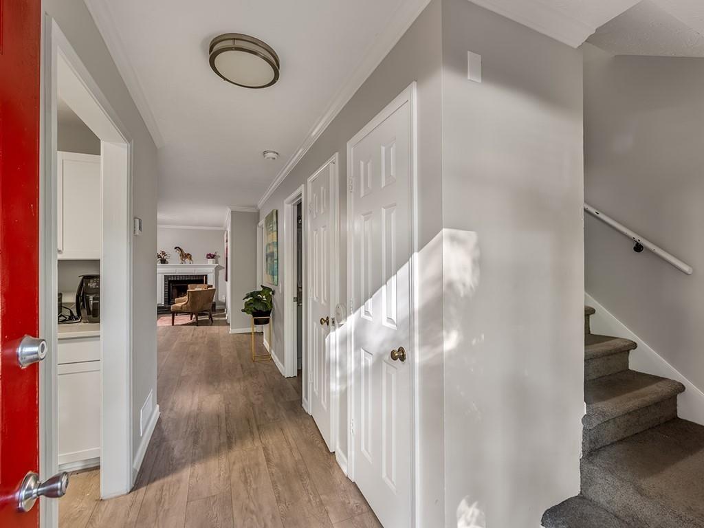 1265 Jamestowne Trail Alpharetta GA 30009