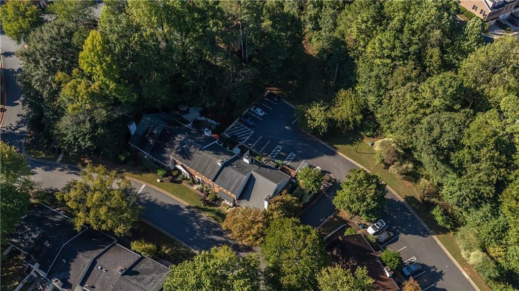 1265 Jamestowne Trail Alpharetta GA 30009