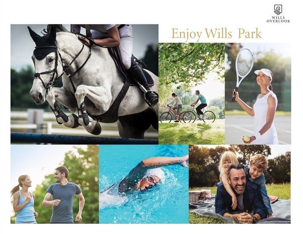 1265 Jamestowne Trail Alpharetta GA 30009