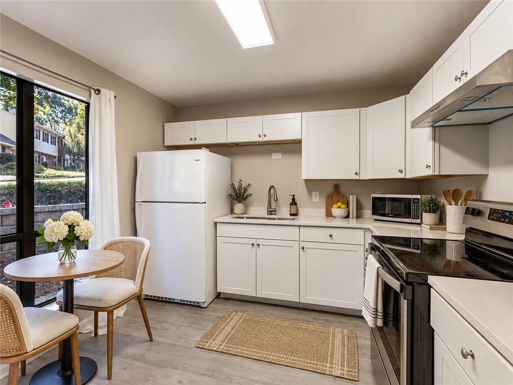 1265 Jamestowne Trail Alpharetta GA 30009