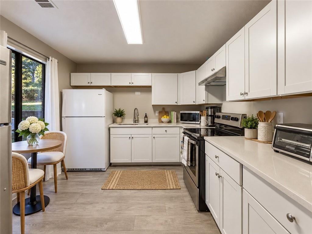 1265 Jamestowne Trail Alpharetta GA 30009