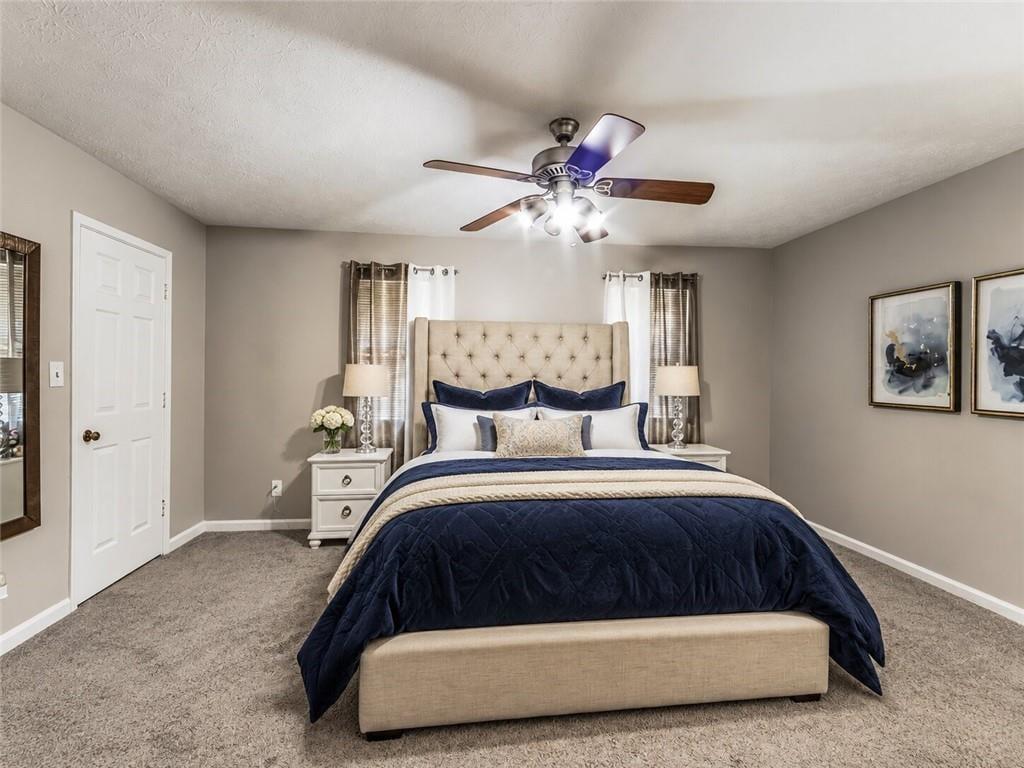 1265 Jamestowne Trail Alpharetta GA 30009
