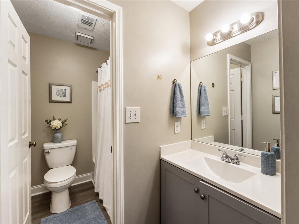 1265 Jamestowne Trail Alpharetta GA 30009