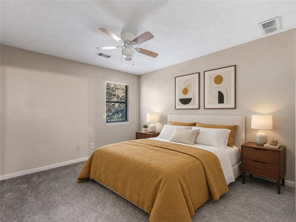 1265 Jamestowne Trail Alpharetta GA 30009
