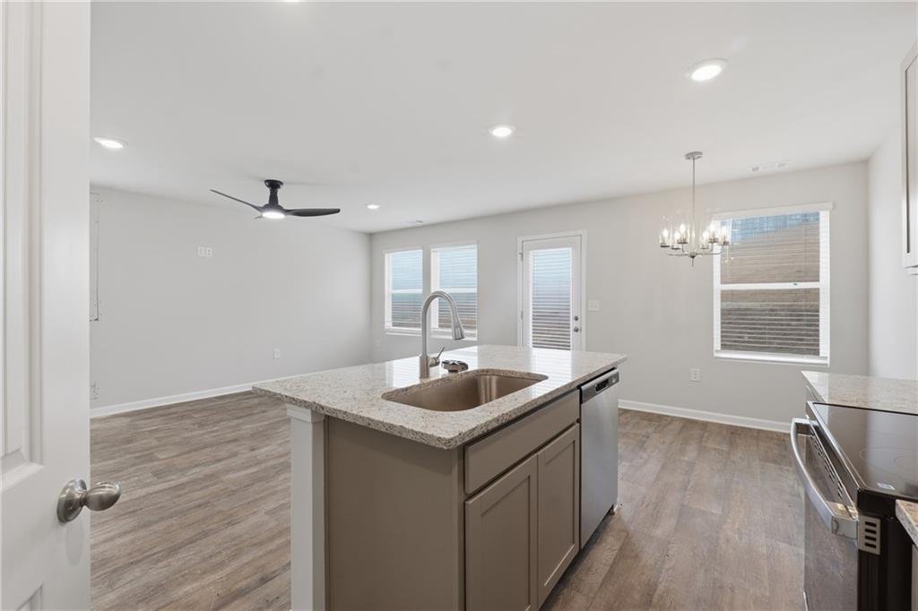 234 Norchester Avenue Hogansville GA 30230
