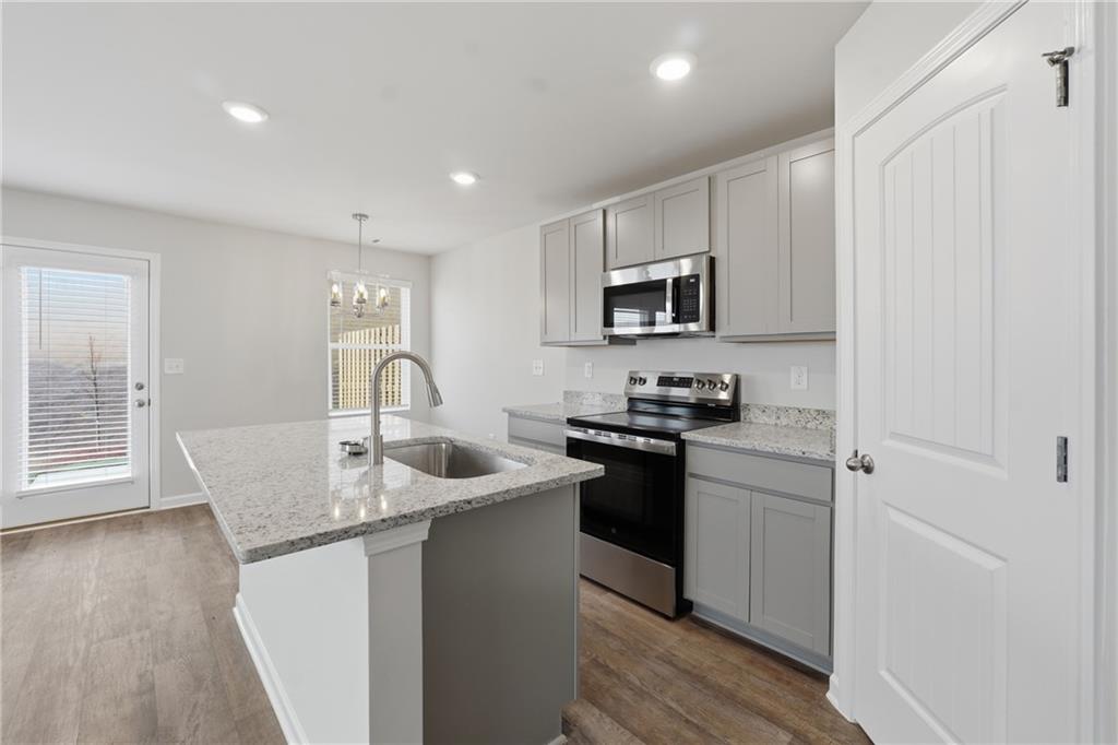234 Norchester Avenue Hogansville GA 30230