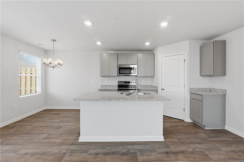 234 Norchester Avenue Hogansville GA 30230